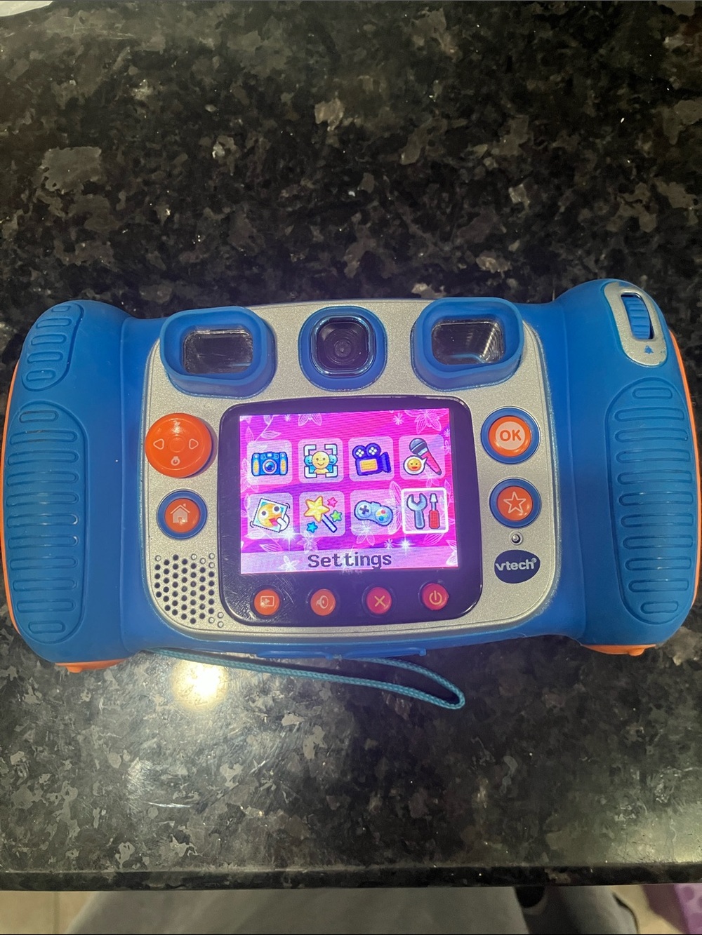 VTech KidiZoom Digital Camera
